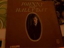JOHNNY HALLYDAY  LP 