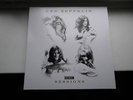 Led Zeppelin BBC Sessions 4xLP, Vinyl Box Set, OOP