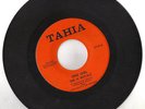 THE IV ROYALS ON TAHIA RARE CROSSOVER/RARE SOUL LISTEN