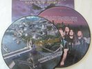 IRON MAIDEN Brave New World 2 LP picture disc