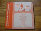 A look at CLOCKWORK ORANGE Malcolm McDowell Anthony Burgess PROMO ONLY