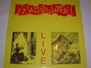 MARILLION Live Radio broadcast Germany '83 bootleg LP