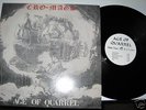 CRO-MAGS AGNOSTIC FRONT DROPKICK OI RANCID # 75/300