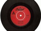 NORTHERN SOUL BOBBY PARIS- I WALKED AWAY