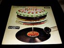 ROLLING STONES LET IT BLEED LP UK ORIG MONO RARE PSYCH