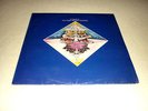 COMUS TO KEEP FROM CRYING LP UK ORIG RARE PROG FOLK 