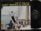 CHET BAKER