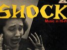Creed Taylor & Kenyon Hopkins Shock Music LP NRMT