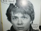 Bob Hund - Omslag: Martin Kann LP Silence 1996