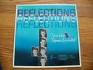 REFLECTIONS Just Like Romeo & Juliet LP Golden World nice shape