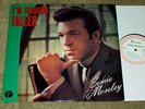 SEMIE MOSELEY xian country gospel guitar '69 LP MOSRITE