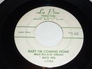 Mack Rice NORTHERN SOUL 45 Baby I’m Coming Home LISTEN
