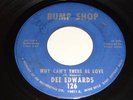 Dee Edwards FUNK 45 Why Can’t There Be Love LISTEN