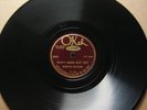 Memphis Jug Band on Okeh 8960 