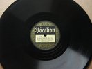 Rev. D.C. Rice and Congregation on Vocalion 1178