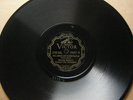 Bennie Moten's Kansas City Orch on Victor 23357