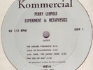 PERRY LEOPOLD Exper Metaphysics ORIG psych folk private