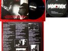 LP Vortex James Russo Lydia Lunch Adele Bertei 1982
