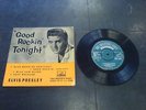 ELVIS PRESLEY GOOD ROCKIN' TONIGHT EP 7