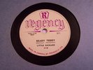 LITTLE RICHARD 78 