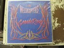 THE HELLACOPTERS - Grande Rock - GARAGE ROCK BLUES LP