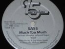Sass 12