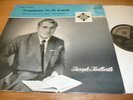 ED1 TELEFUNKEN BS STEREO KEILBERTH BRUCKNER NO.9 NM