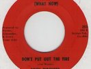 60s DETROIT NORTHERN SOUL/MOD/FUNK TONY BIRCHETT ORIG