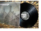 Thursday War All The Time LP W/ 16 Page Book Orig 2003