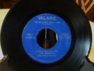 LITTLE MELVIN & THE BOLEROS  I'm In Love  NORTHERN SOUL