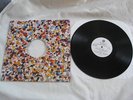 The Cramps Frank Furter and Hot Dogs Medicine Label LP