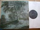 LP/ ULBRICH-QUARTETT/Mozart -Stringquintets/ETERNA/GDR