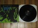 LEEWAY - Desperate Measures LP 1991 Profile records
