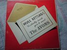 LP RARE ORIGINAL SOUL  Doo Wop The Avons HULL HLP-1000