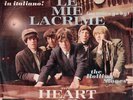 ROLLING STONES-CON LE MIE LACRIME / raro 45 italia