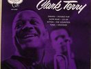 CLARK TERRY - SELF TITLED - ORIG. EMARCY JAZZ LP