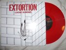 Extortion Loose Screws 10
