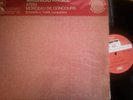 MAURICO KAGEL - ATEM MORCEAU DE CONCOURS LP