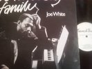 JOE WHITE - LOVE FOR EVERY FAMILY / RARE TRENCHTOWN LP