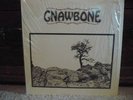 GNAWBONE US LP ORIG Folk Psych Private Issue NM Shrink