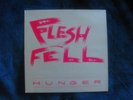 minimal synth- FLESH AND FELL(198?)