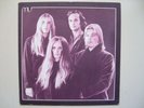 MU s/t 1970 original RTV yellow label CA PSYCH ROCK lp