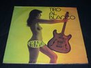 AFROSOUND tiro al blanco LP PSYCH AFROCUMBIA DANCEFLOOR