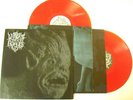 LURKER OF CHALICE  S/T 2xLP Red Vinyl leviathan xasthur