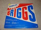 Brian Briggs - Promo Sampler Aeo Pt1&2 - HTF Disco