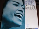 A. LINCOLN -ABBEY IS BLUE RIVERSIDE 12-308 DORHAM NM DG