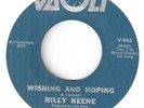 NORTHERN SOUL  BILLY KEENE  