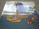 BEATLES,YELLOW SUBMARINE 1ST PRESS UK MONO EXCELLENT