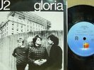 U2 Rare Gloria NEW ZEALAND 7
