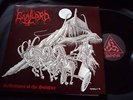 GOATLORD - REFLECTIONS OF THE SOLSTICE RARE LP N/M